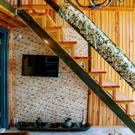 フォチャ Serender Bungalov Bed & Breakfast エクステリア 写真